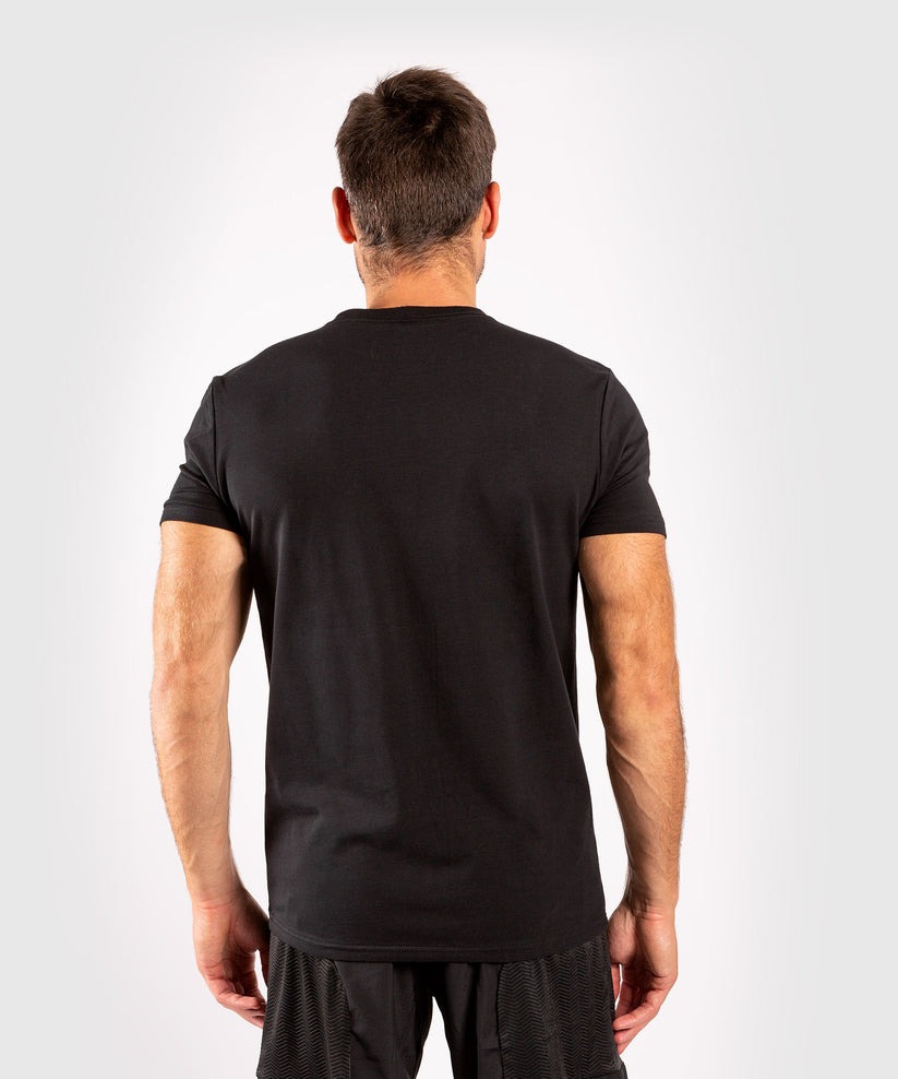 t-shirt-classic-venum-coton-noir