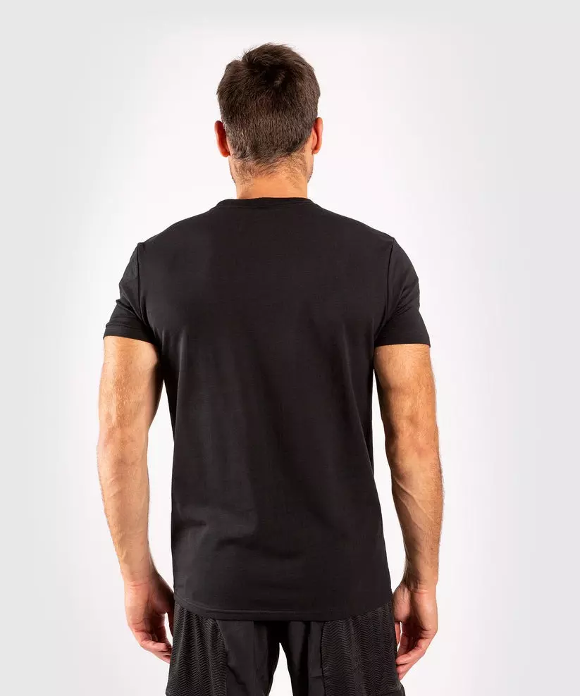 t-shirt-classic-venum-coton-noir