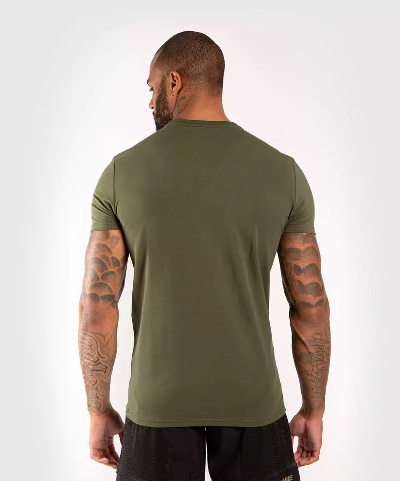 t-shirt-classic-venum-coton-kaki