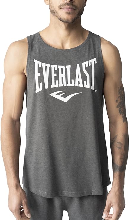t-shirt-everlast-glenwood-gris