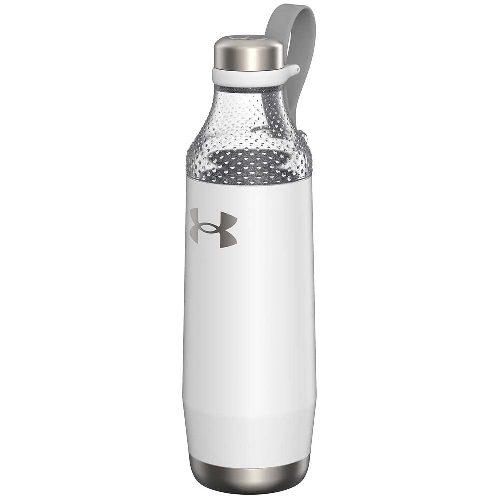 gourde-infinity-under-armor-blanc