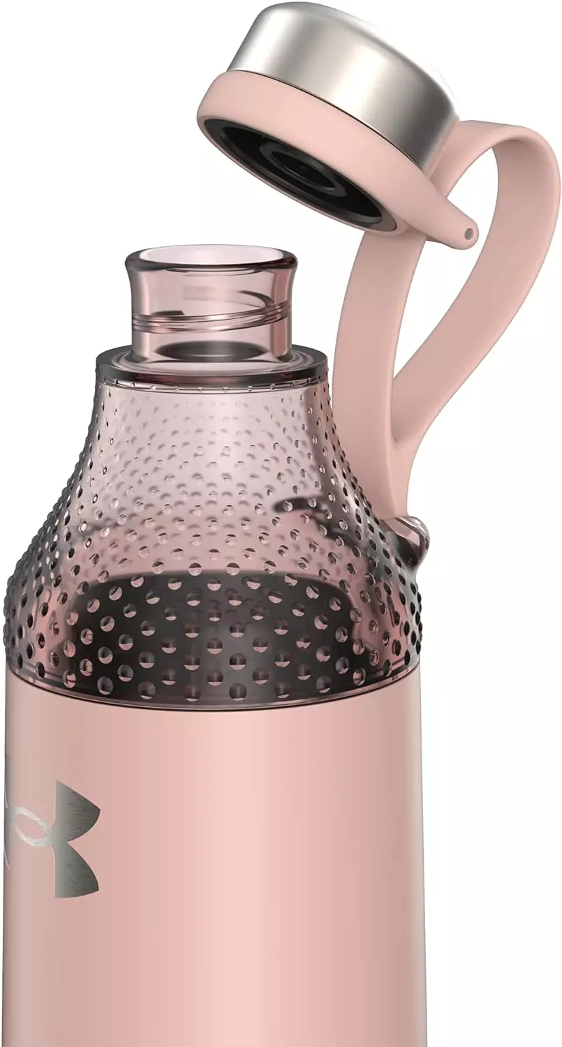 gourde-under-armour-rose-infinity