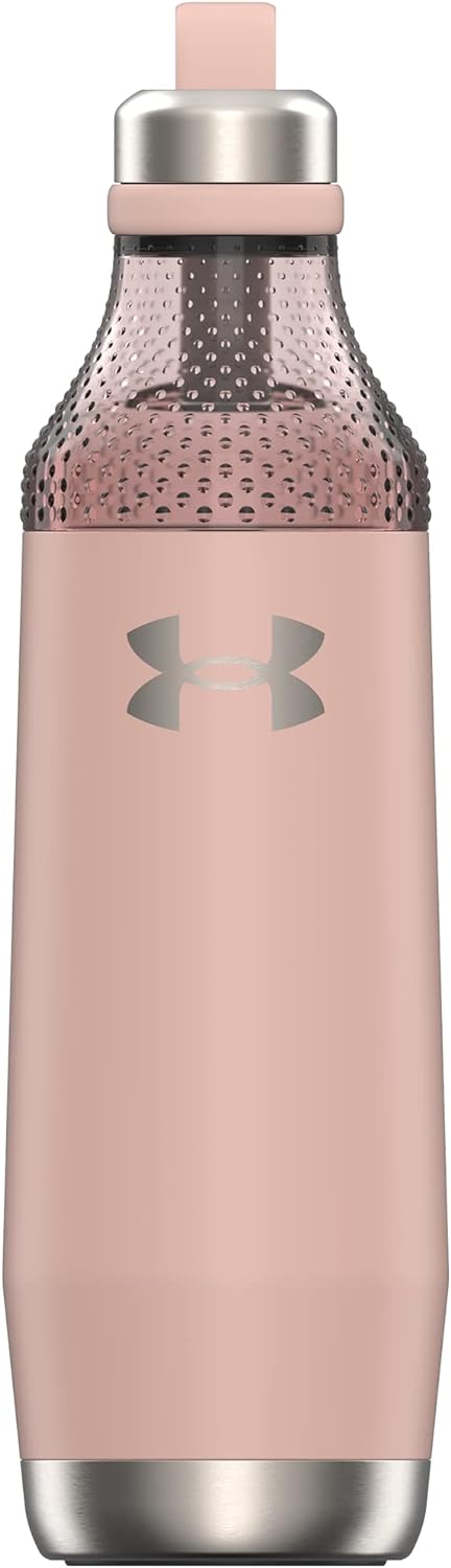 gourde-infinity-under-armour-rose