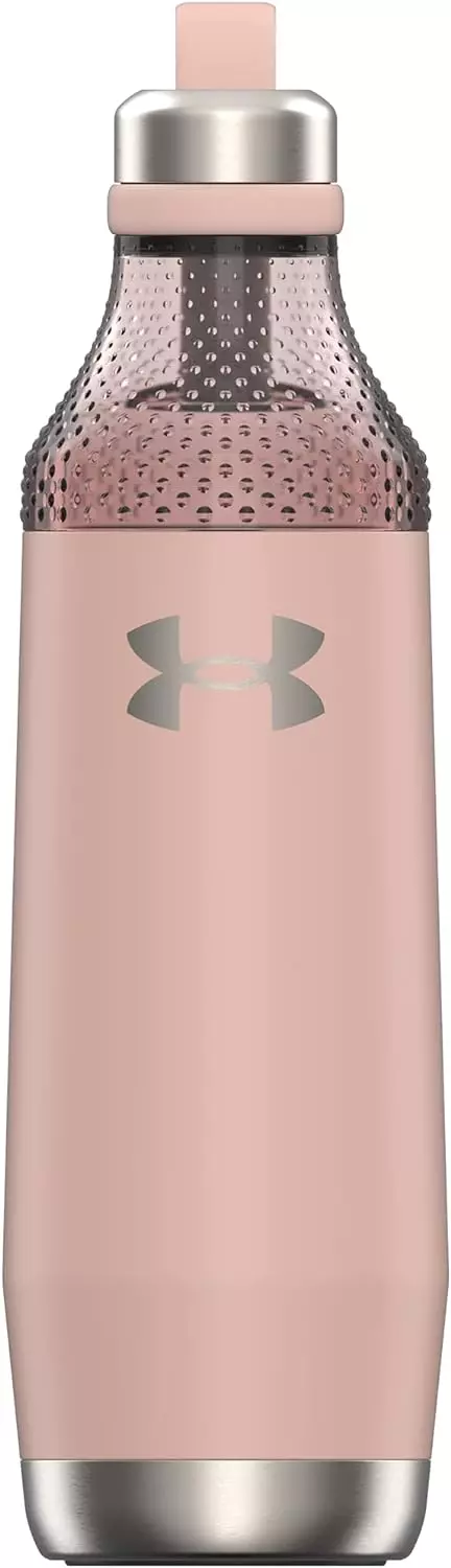 gourde-infinity-under-armour-rose