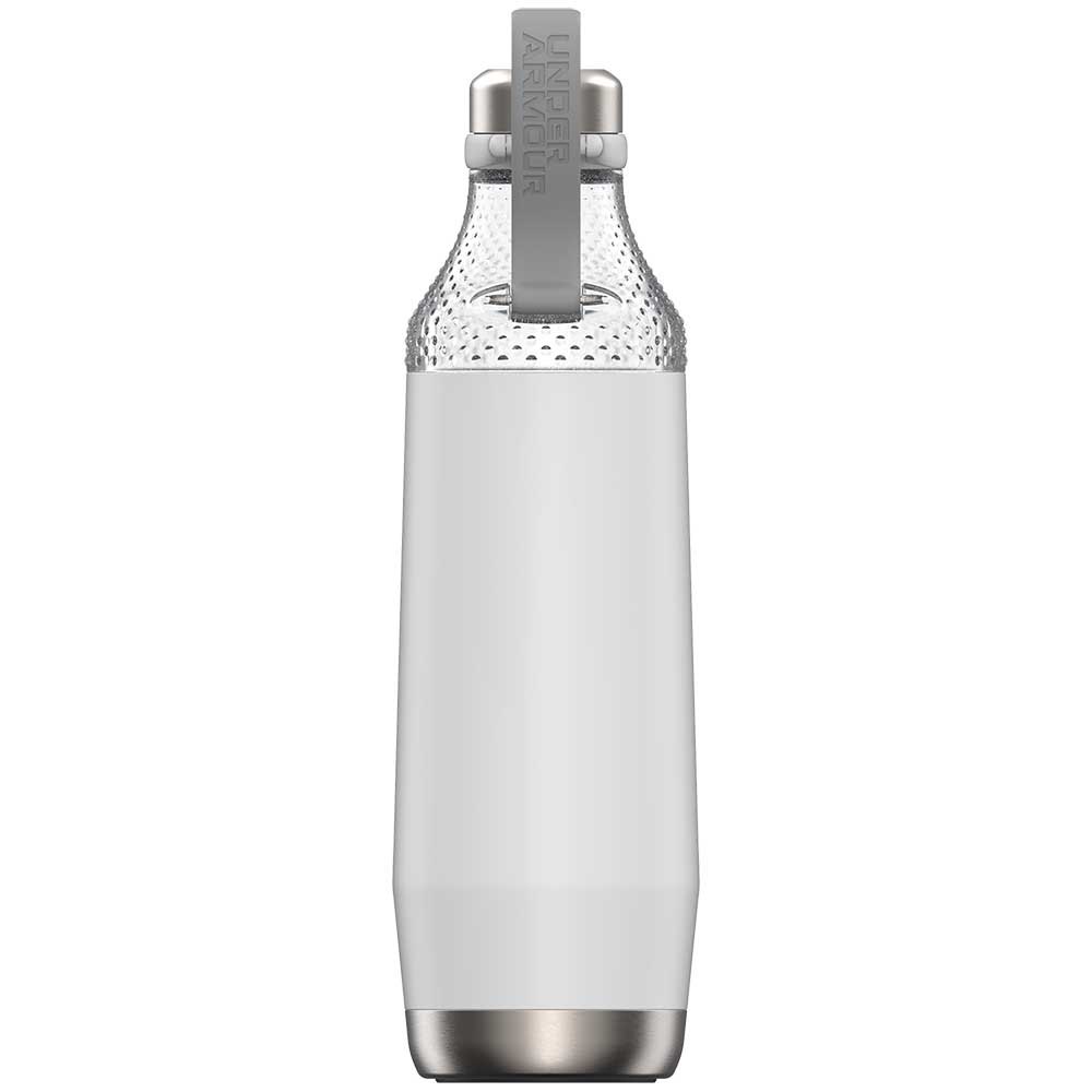 gourde-infinity-under-armour-blanc