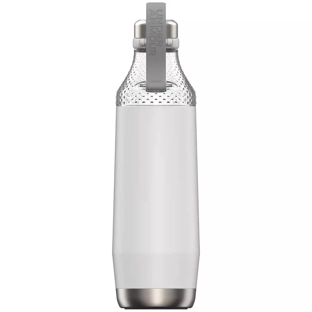 gourde-infinity-under-armour-blanc
