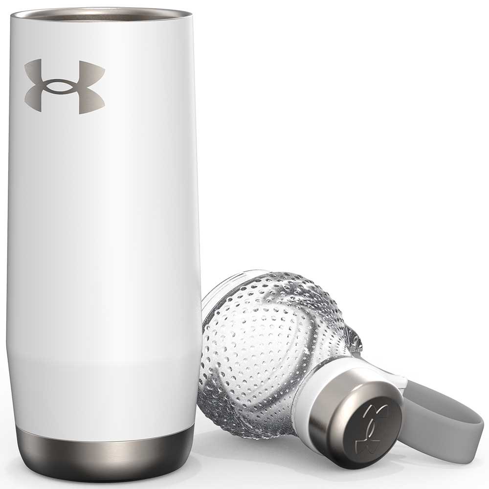 gourde-under-armour-infinity-blanc