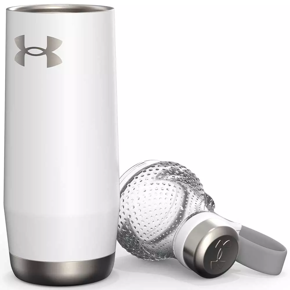 gourde-under-armour-infinity-blanc