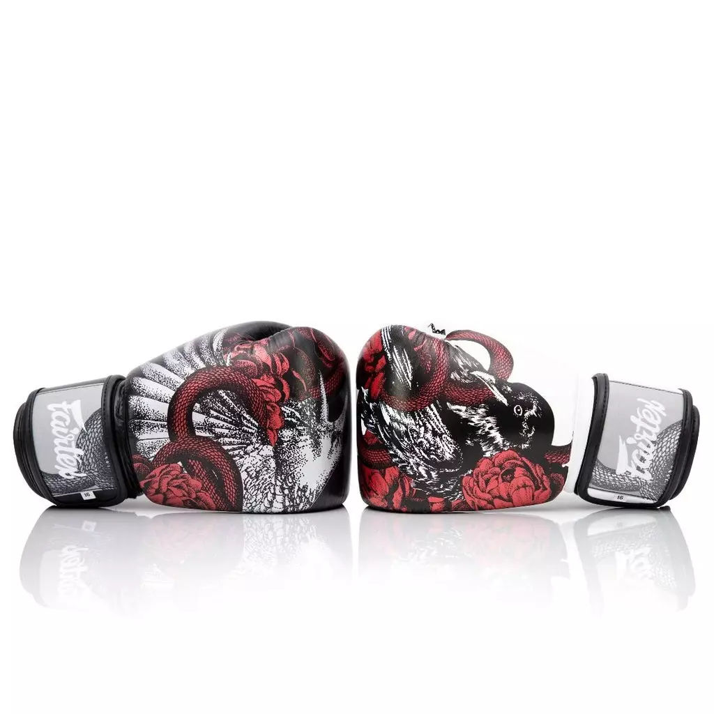 gant-boxe-fairtex-the-beauty-bgv24