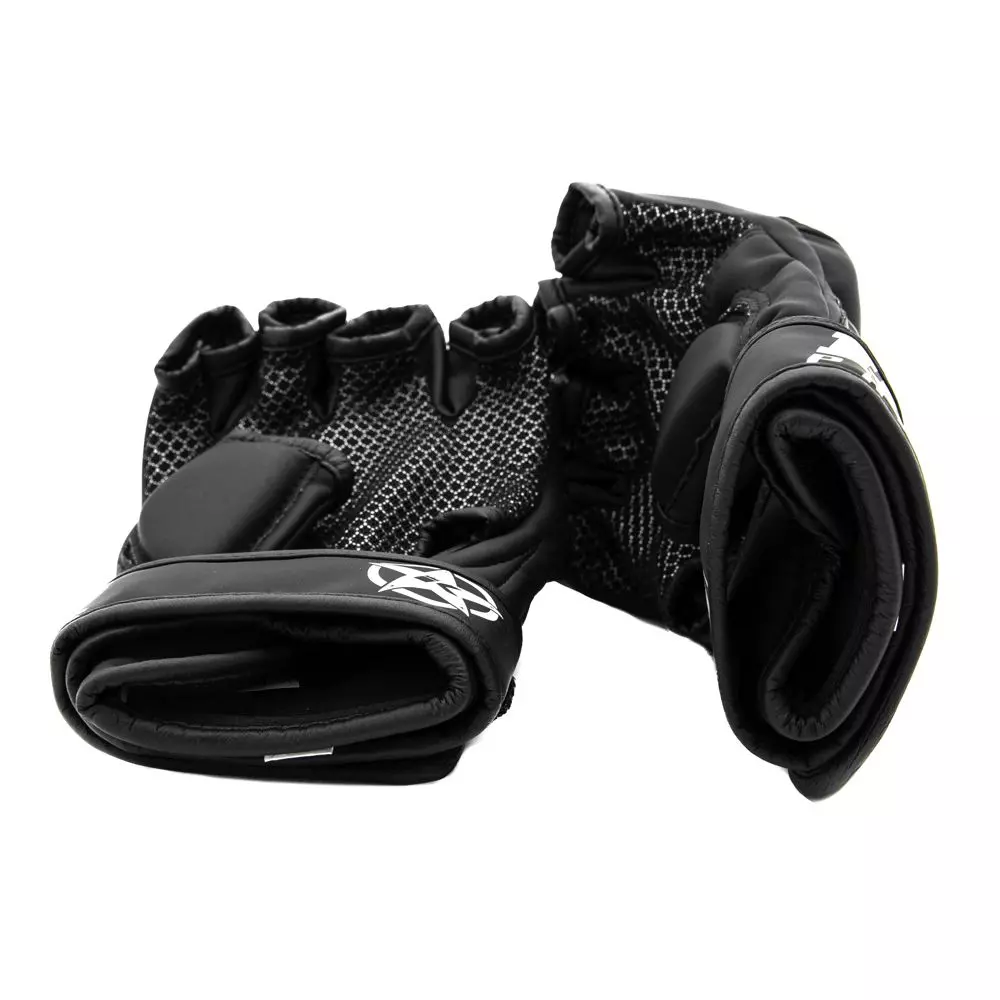 gants-de-mma-king-revo-line-noir