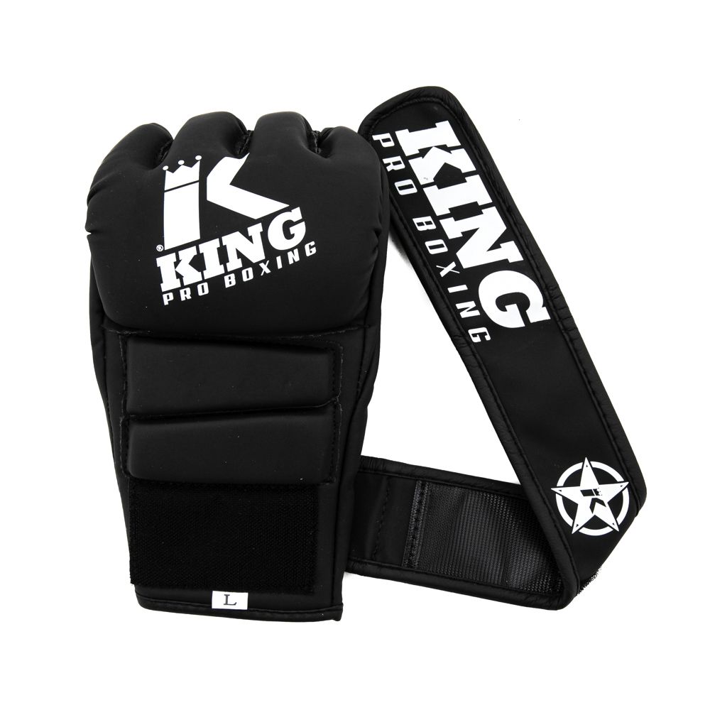 gant-de-mma-king-revo-line-noir