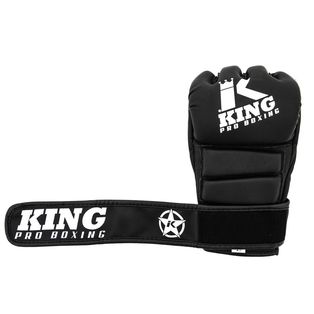 gant-mma-king-revo-noir