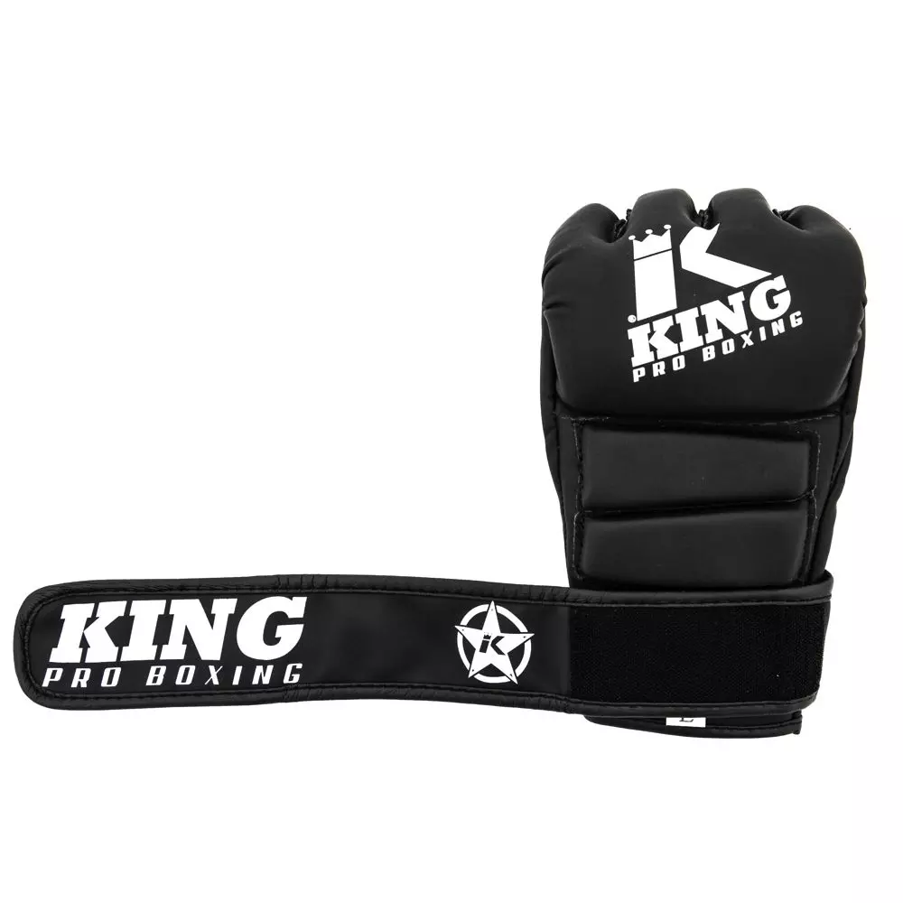 gant-mma-king-revo-noir
