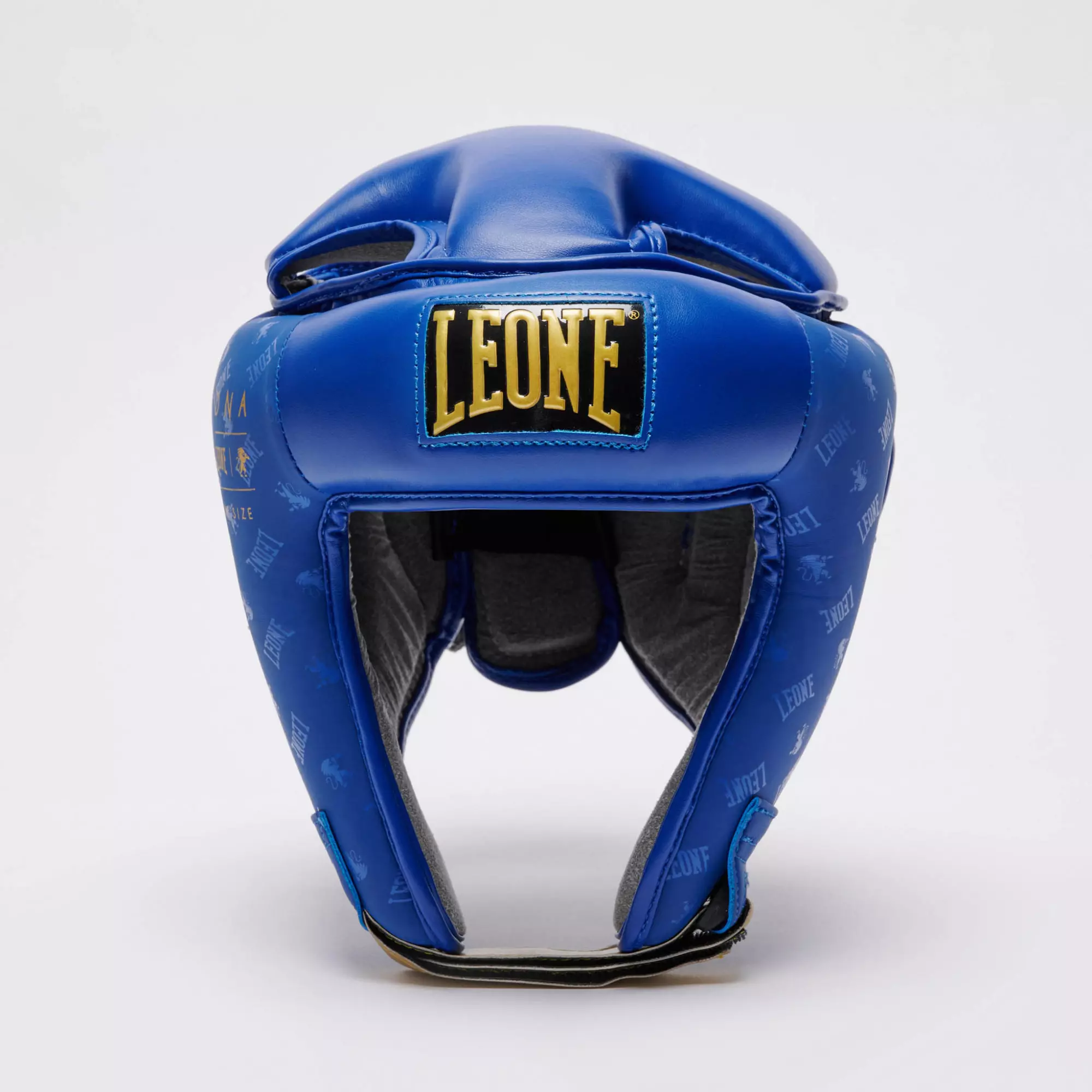 casque-de-boxe-leone-dna-bleu
