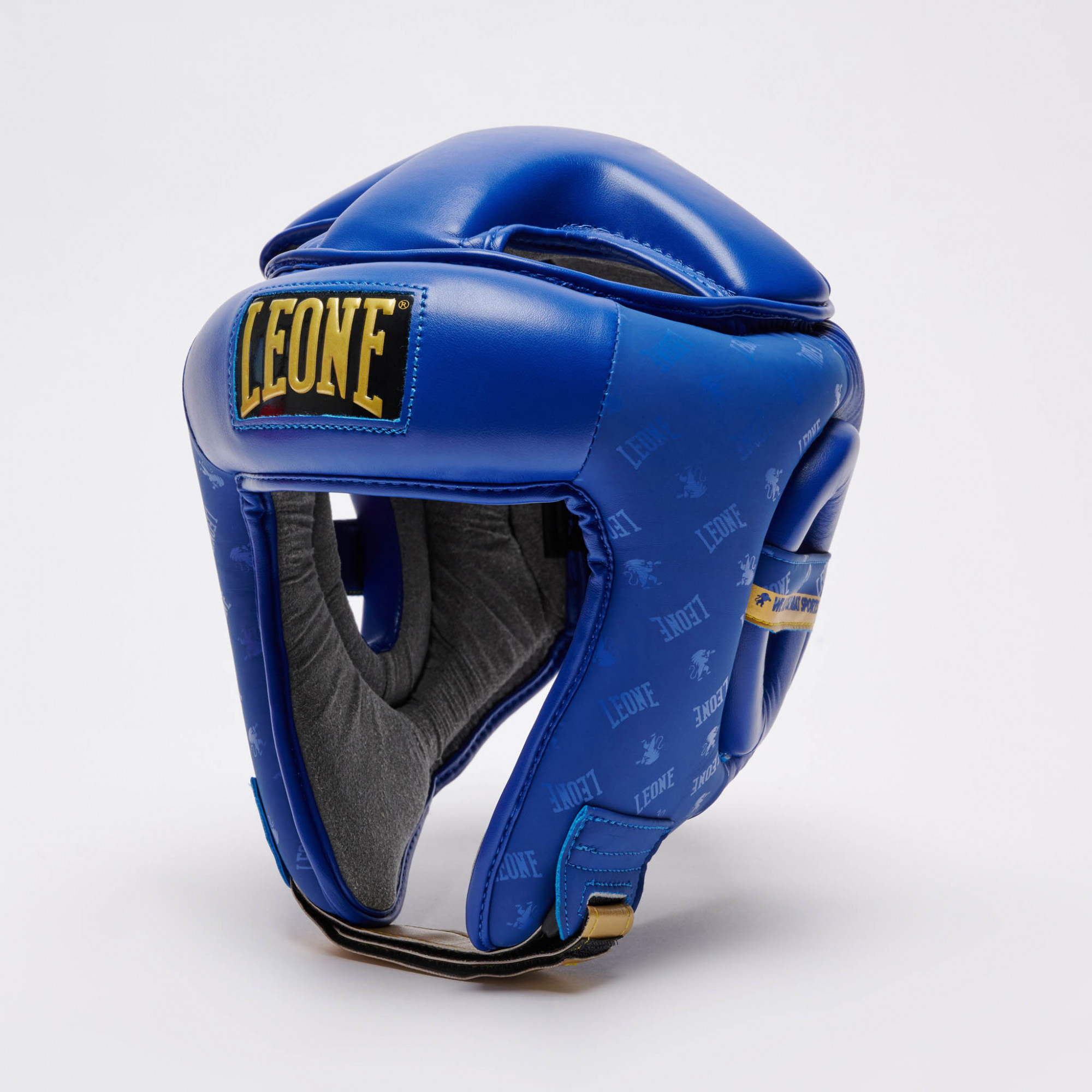 casque-leone-dna-bleu