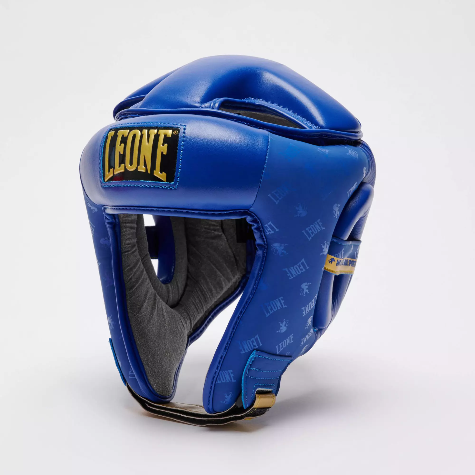 casque-leone-dna-bleu