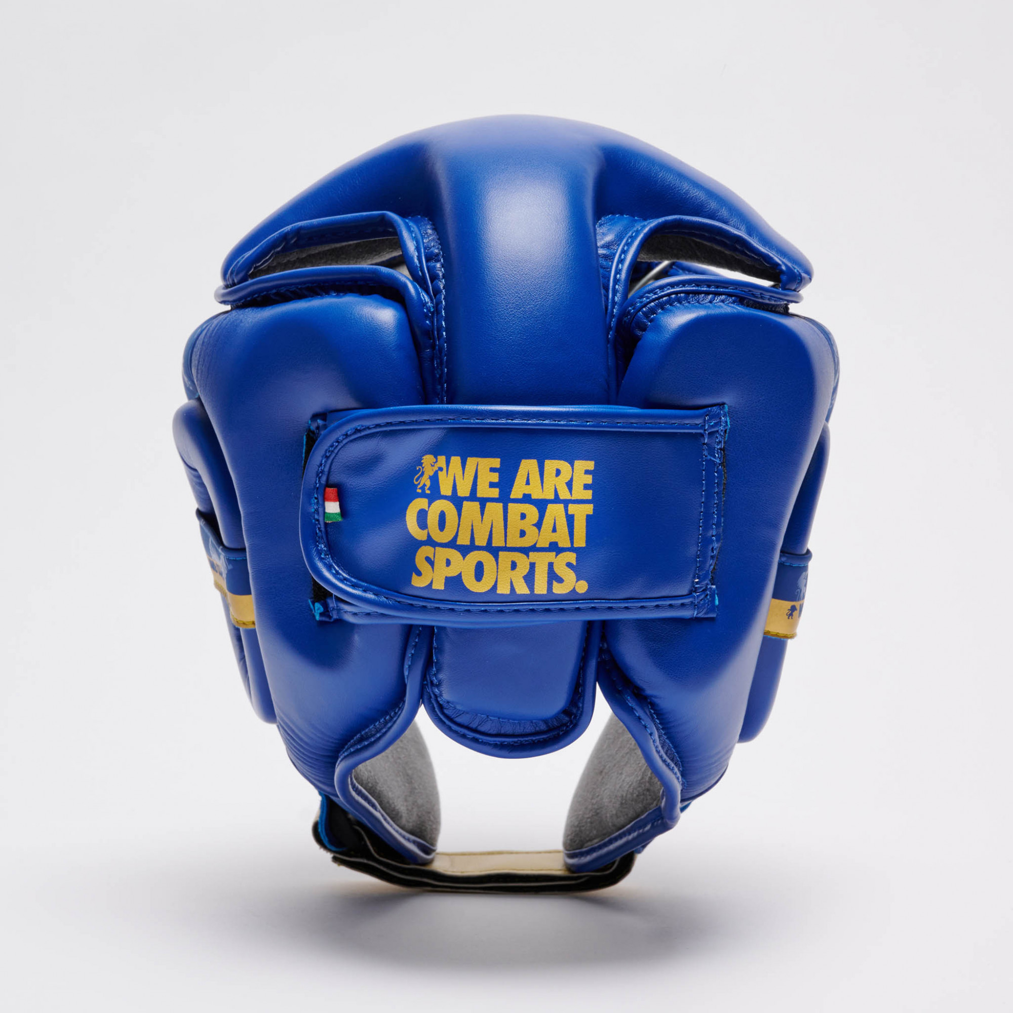 casque-de-boxe-leone-bleu