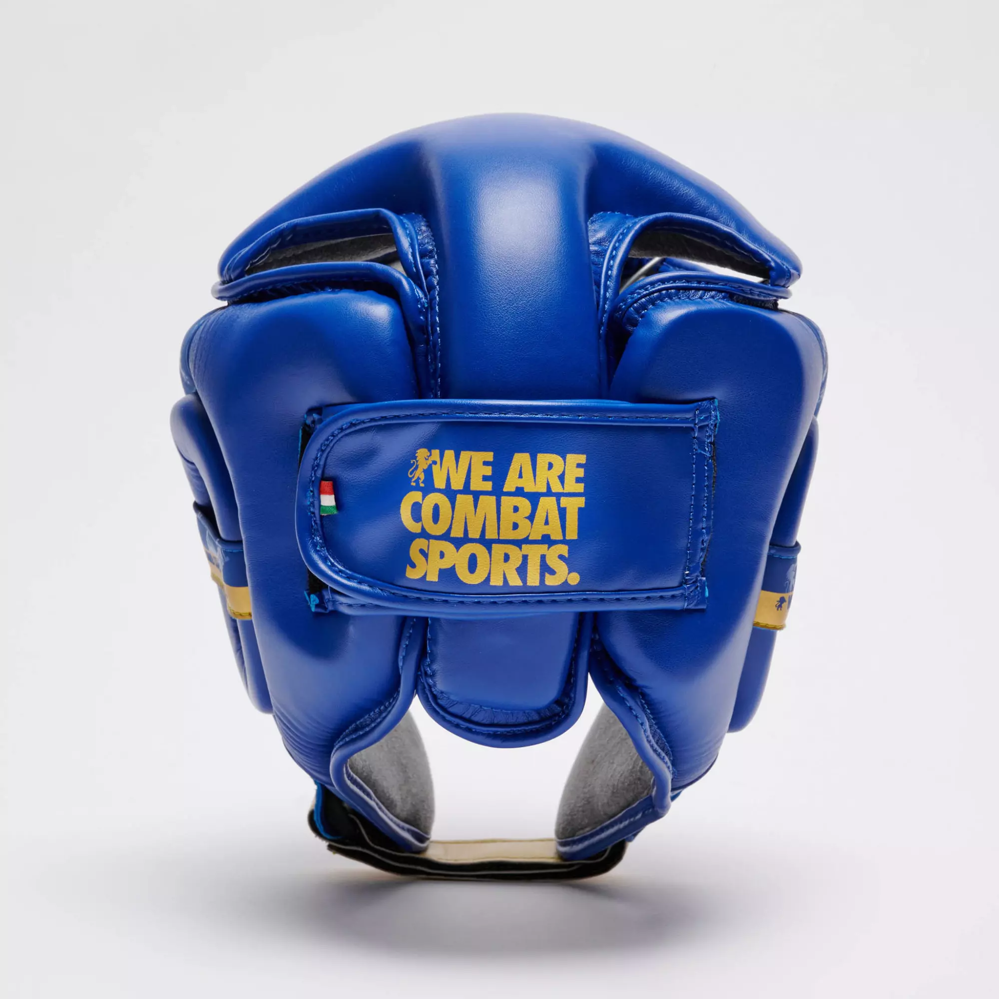 casque-de-boxe-leone-bleu