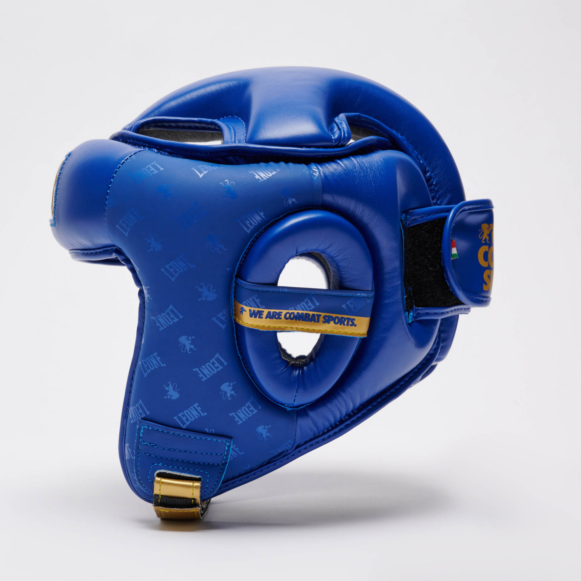 casque-boxe-leone-bleu