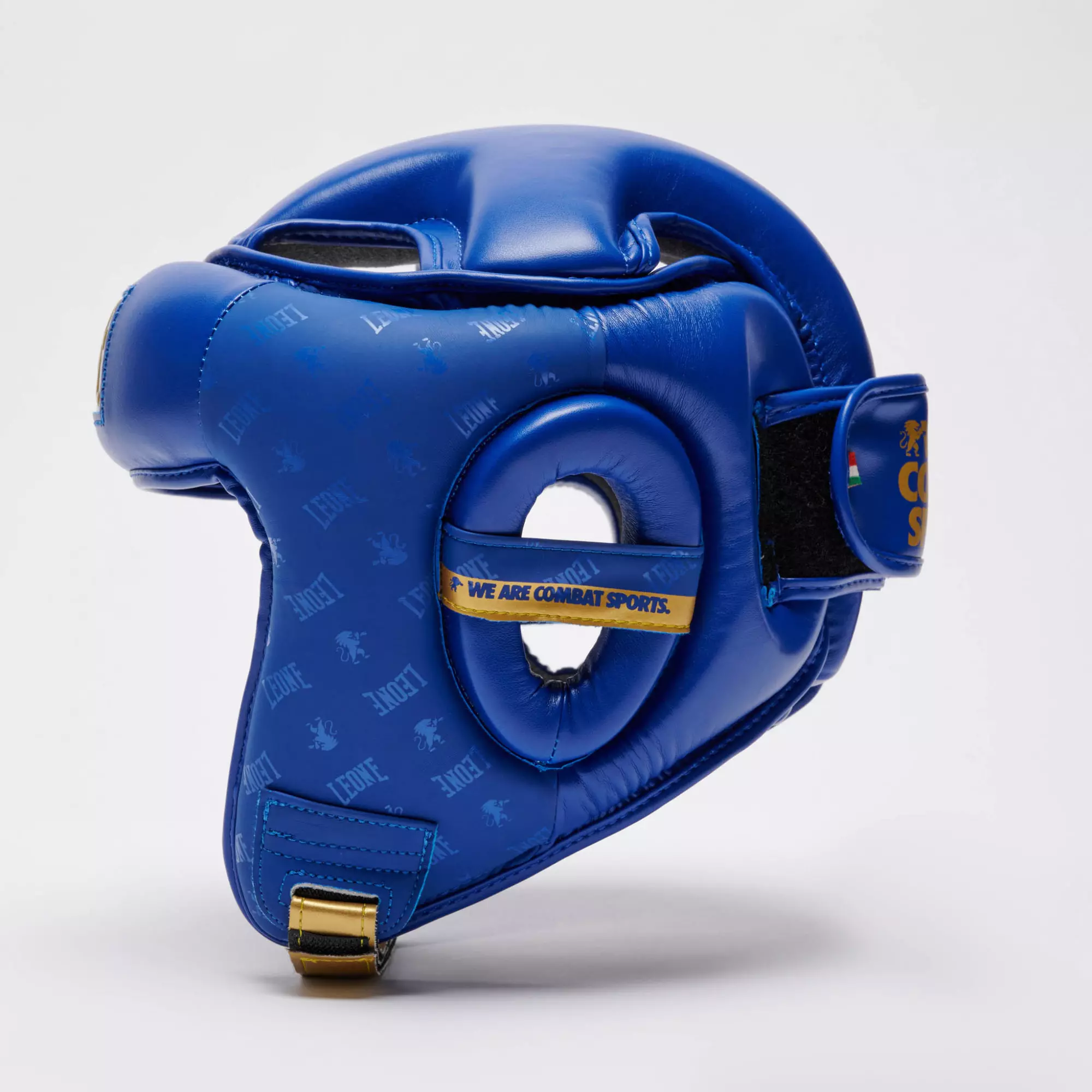 casque-boxe-leone-bleu