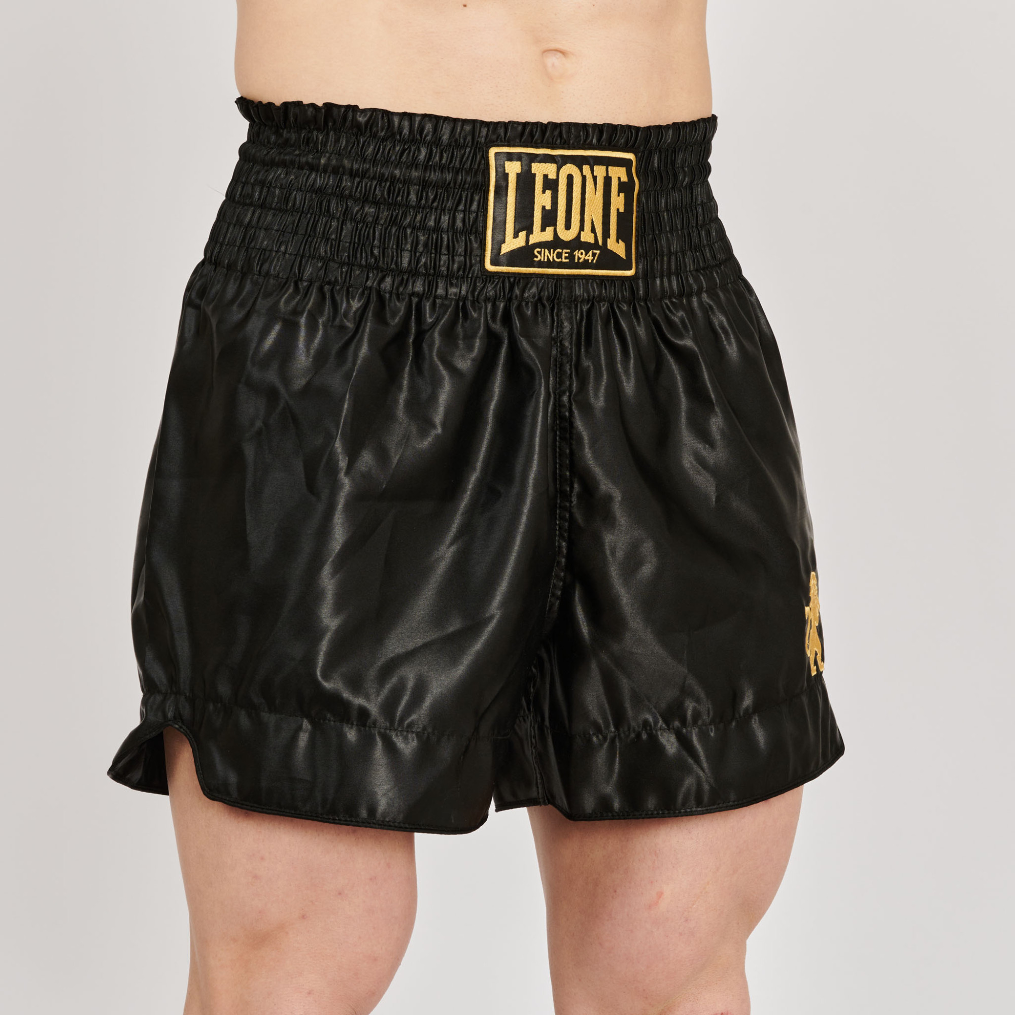 short-boxe-leone-classic-noir
