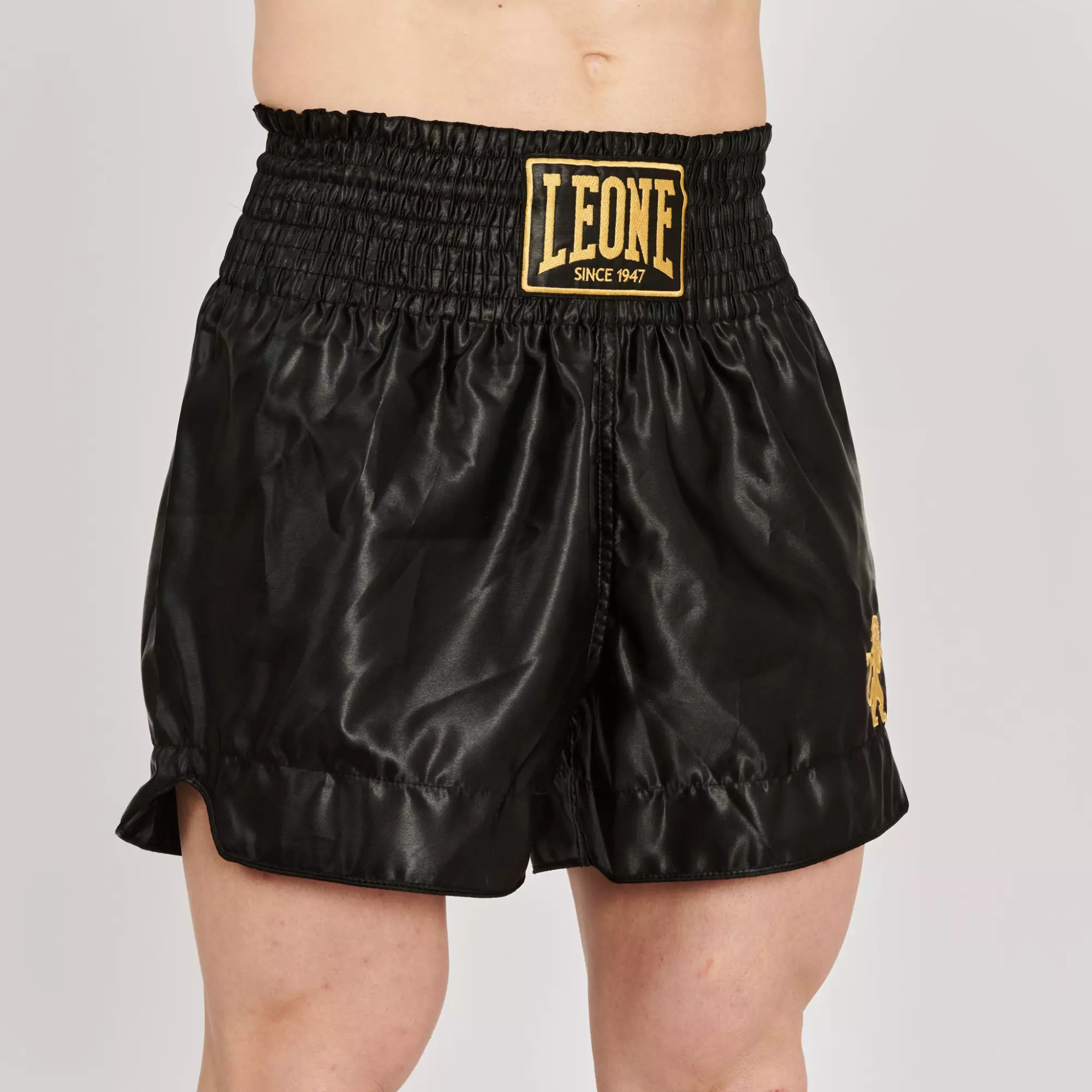short-boxe-leone-classic-noir
