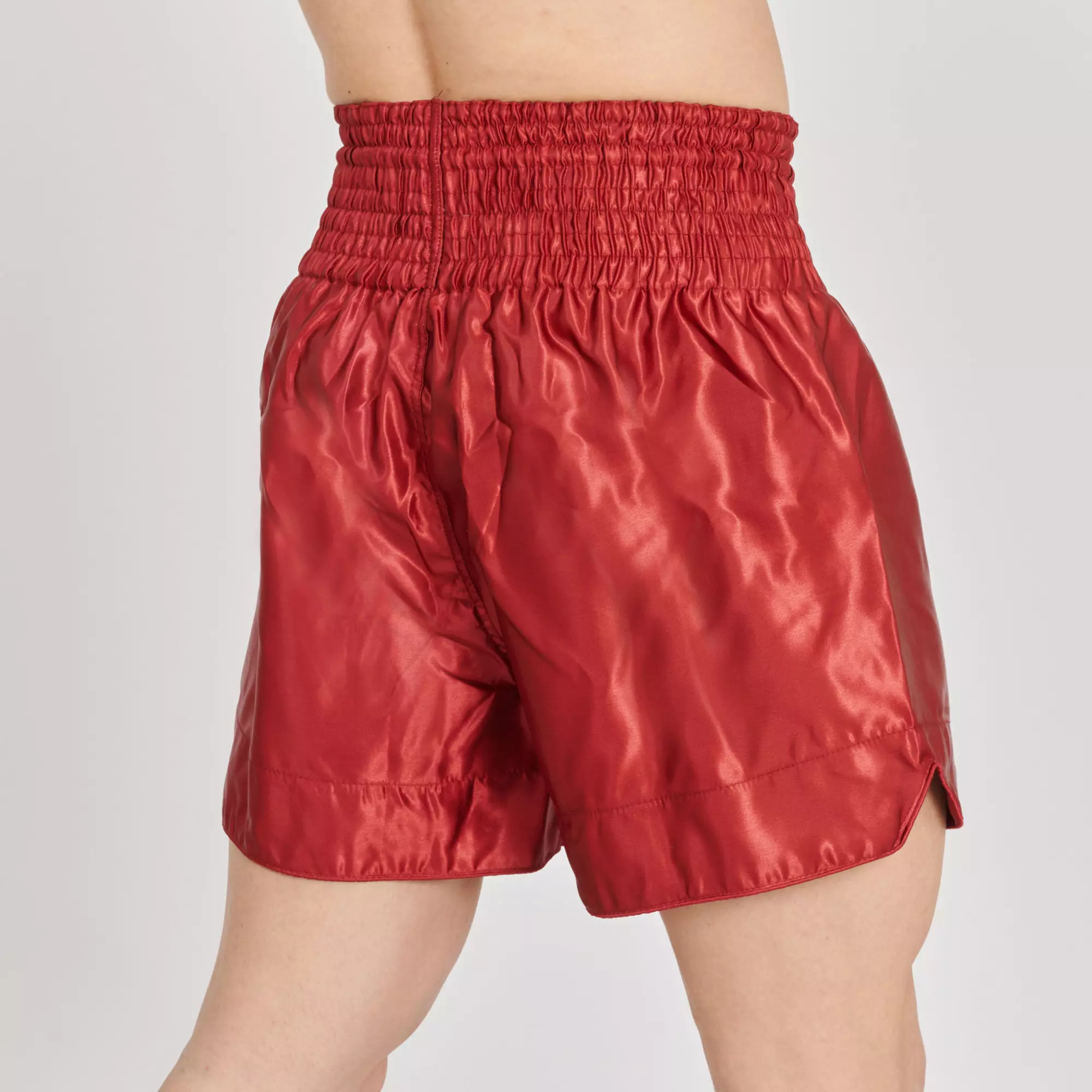 short-de-box-leone-classic-rouge