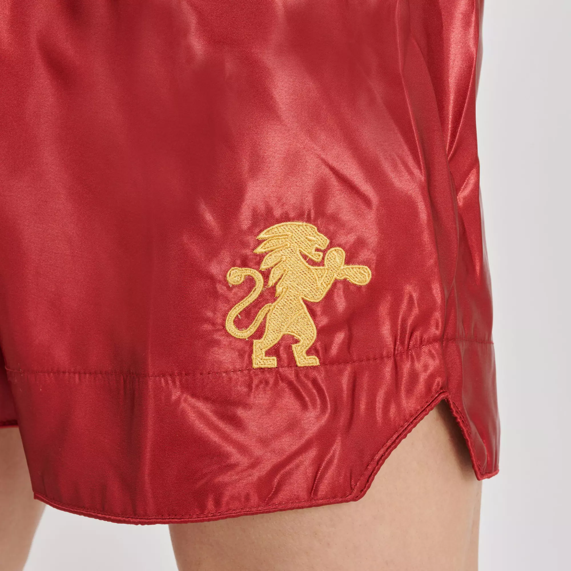 short-boxe-thai-leone-classic-roug