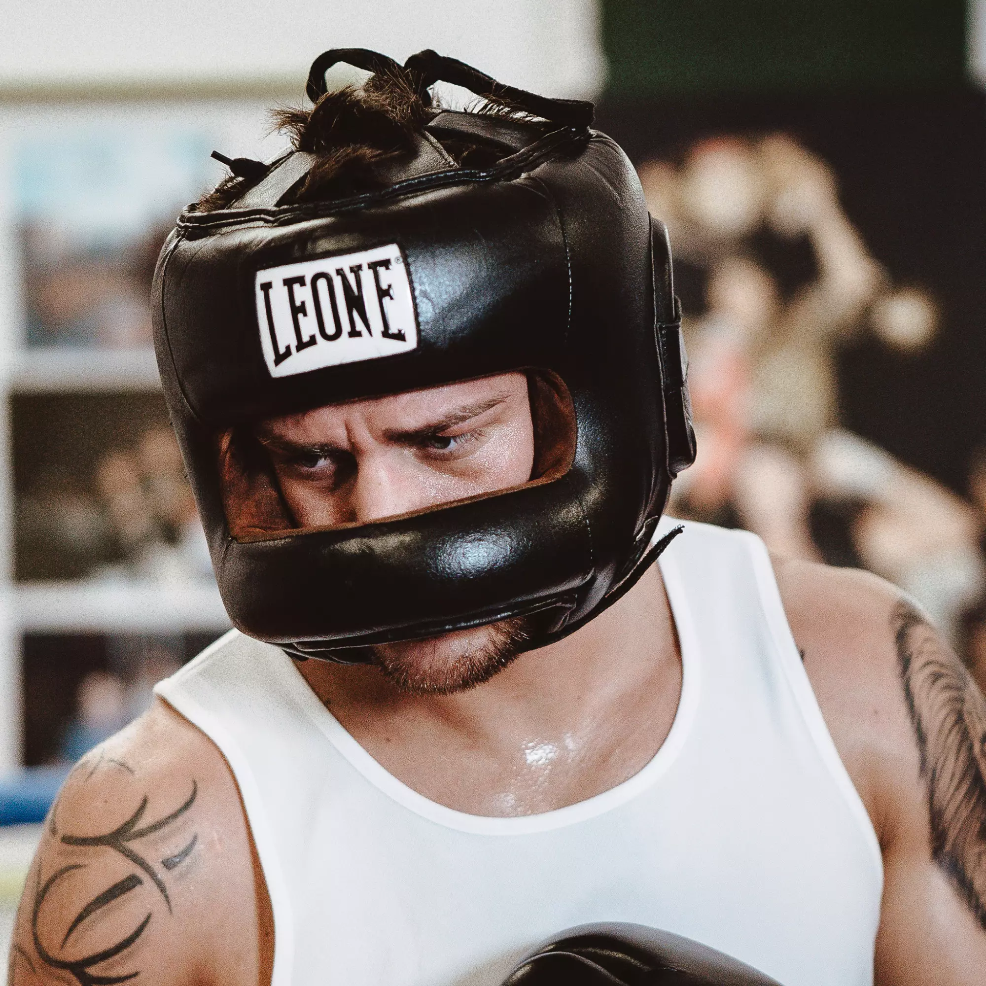 casque-de-boxe-a-barre-leone