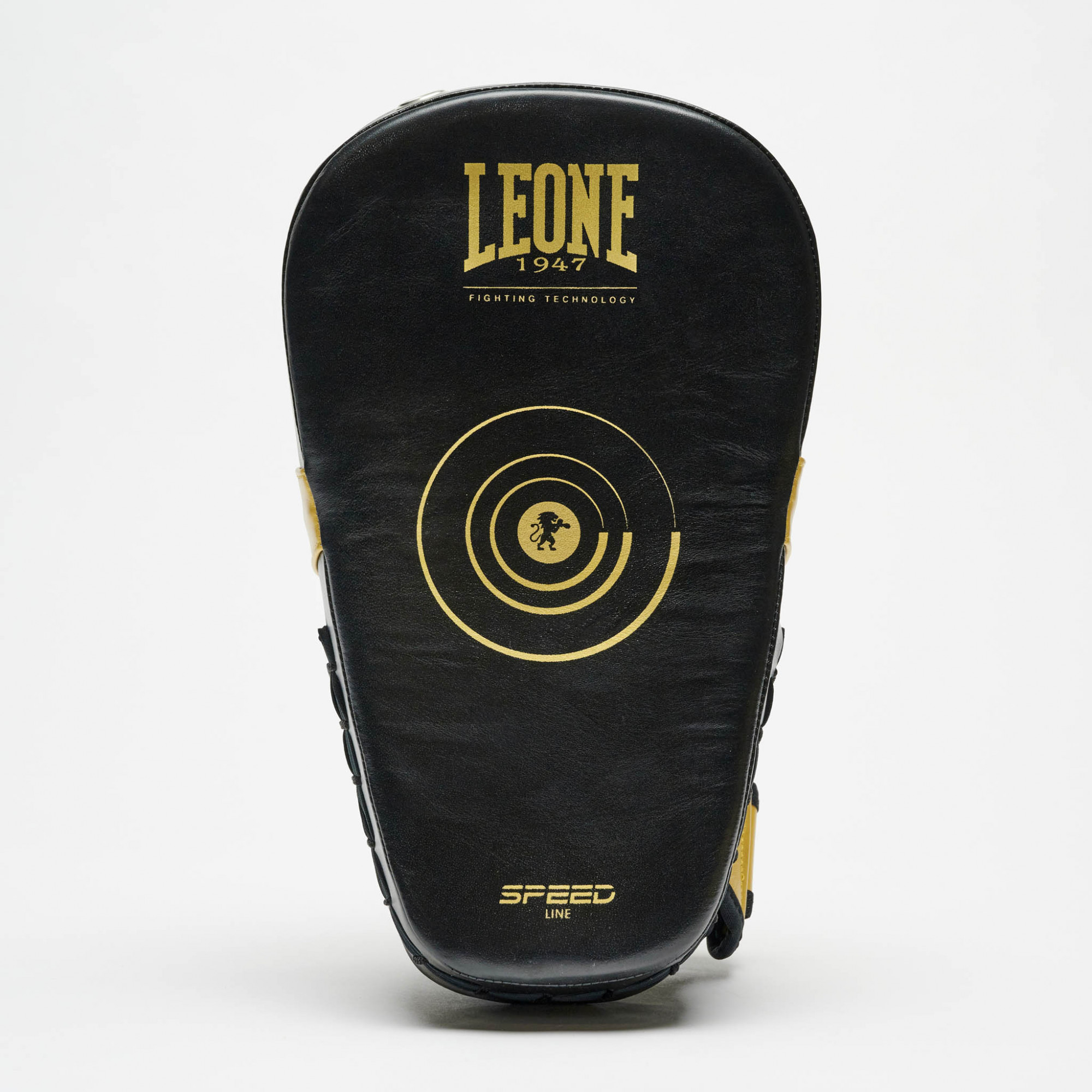 pattes-ours-speed-line-leone-noir-or