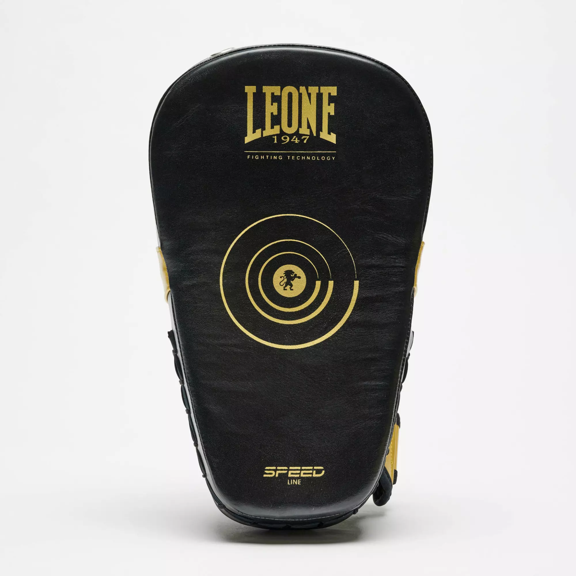pattes-ours-speed-line-leone-noir-or
