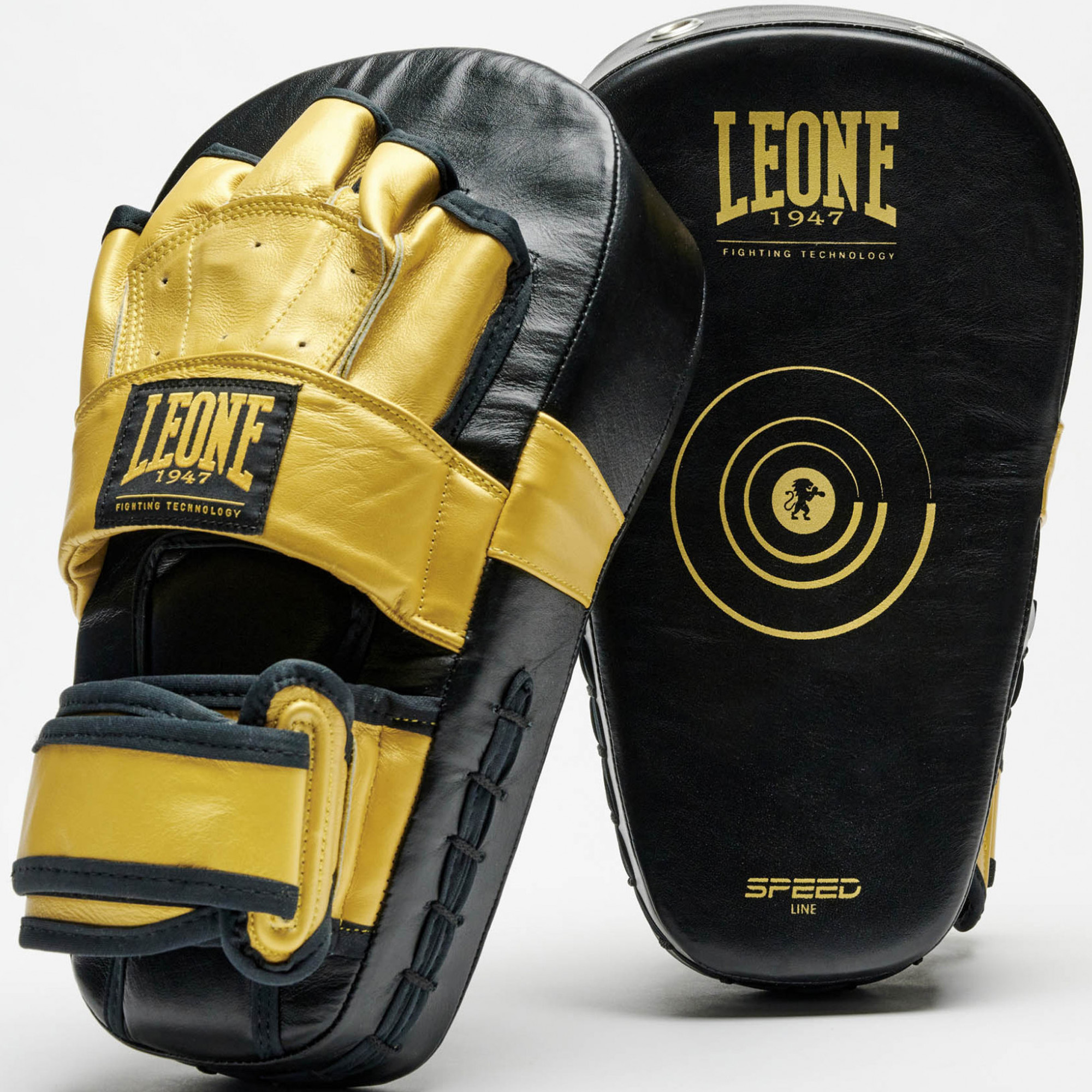 Pattes d\'ours Leone Speed line