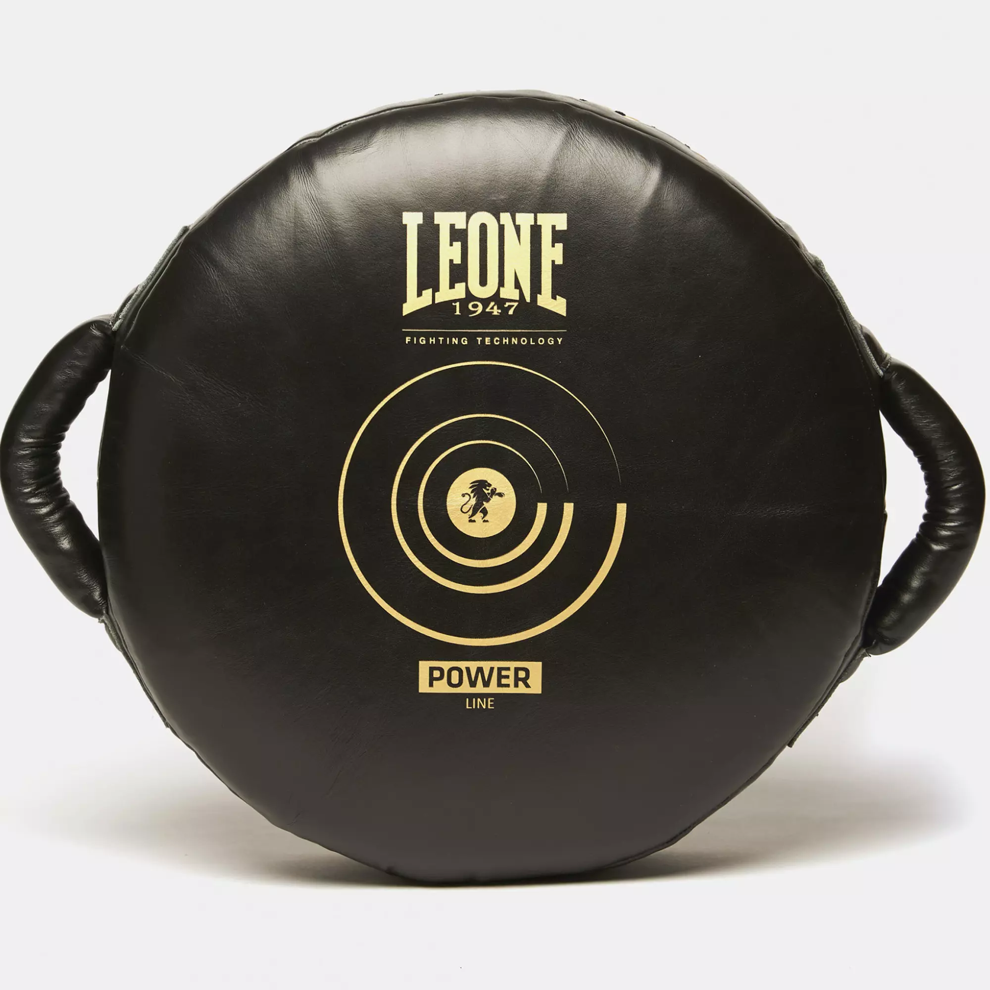 Bouclier rond Leone