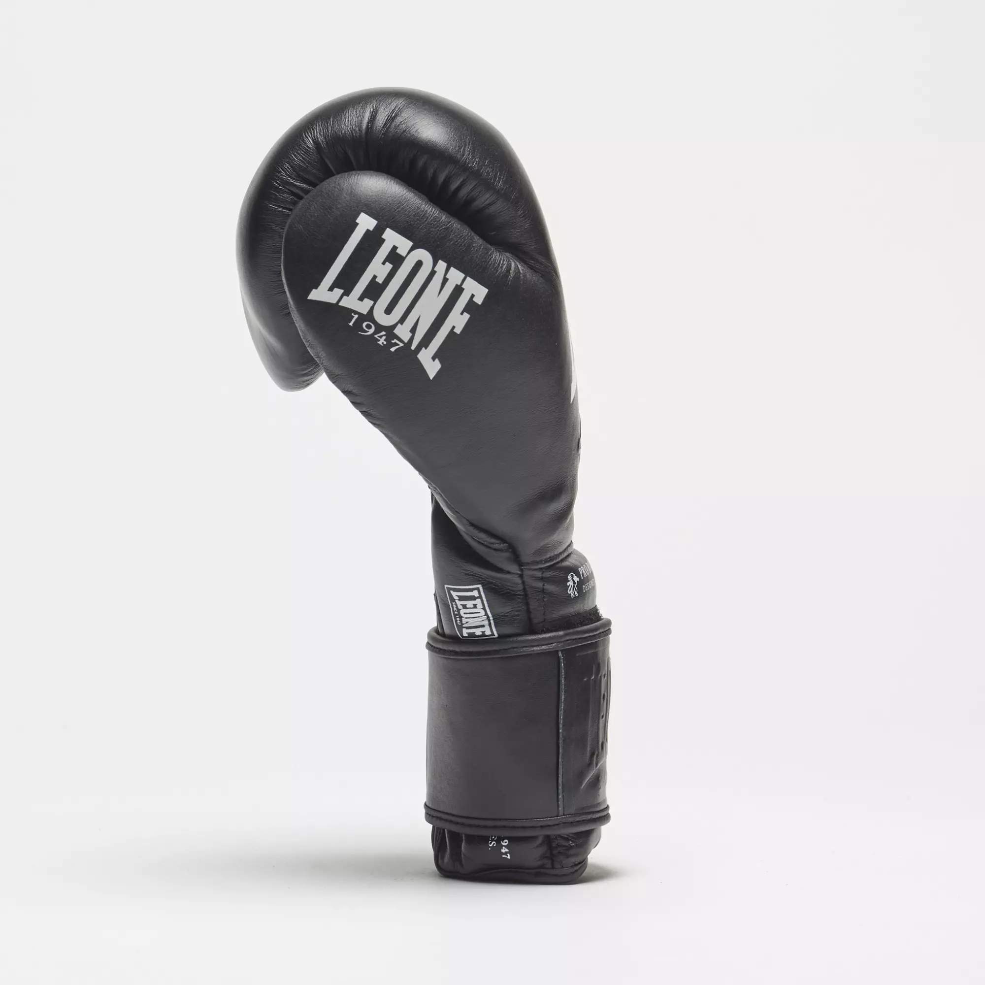gant-de-boxe-leone-the-greatest-noir