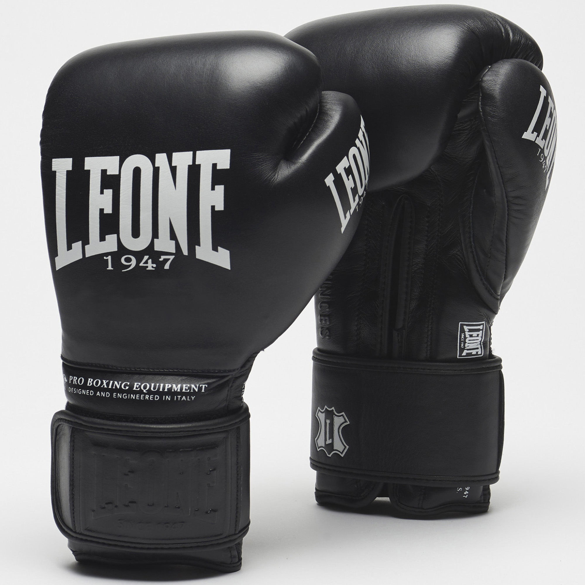 Gants de boxe Leone The greatest