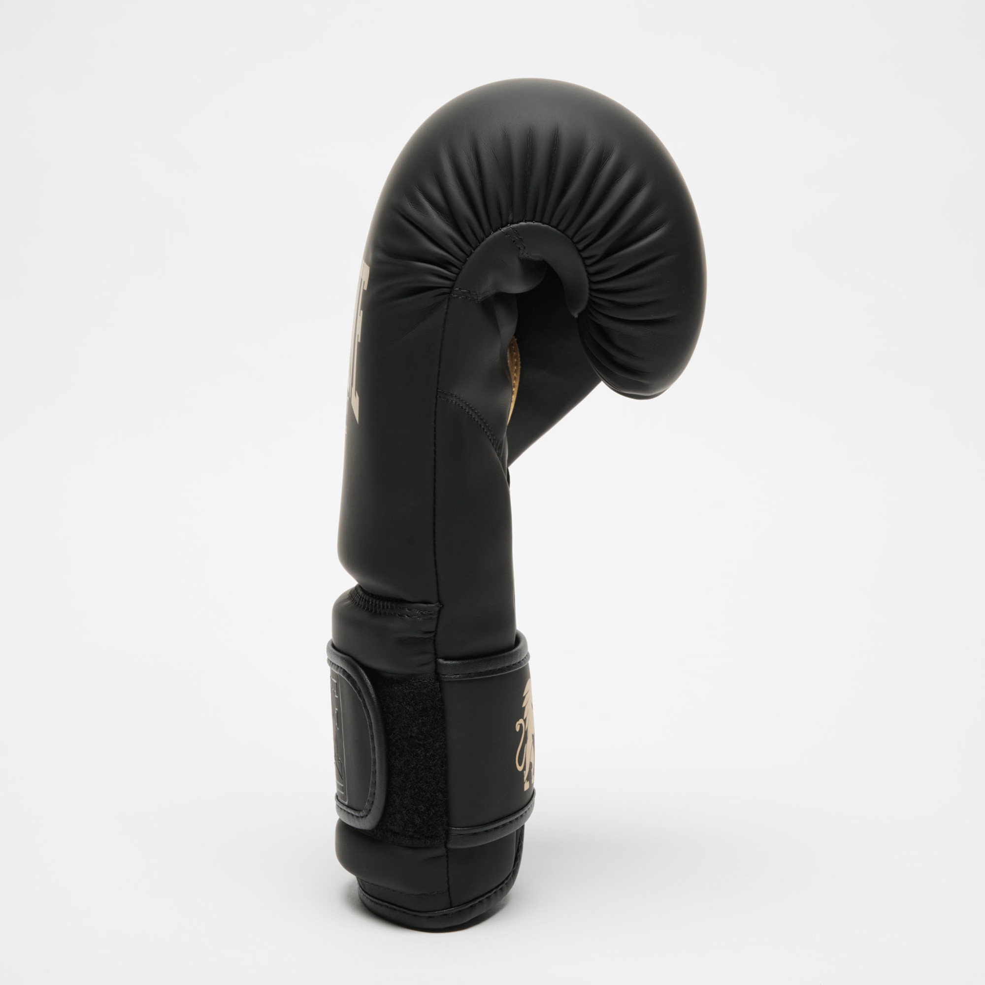 gants-de-boxe-leone-noir-or