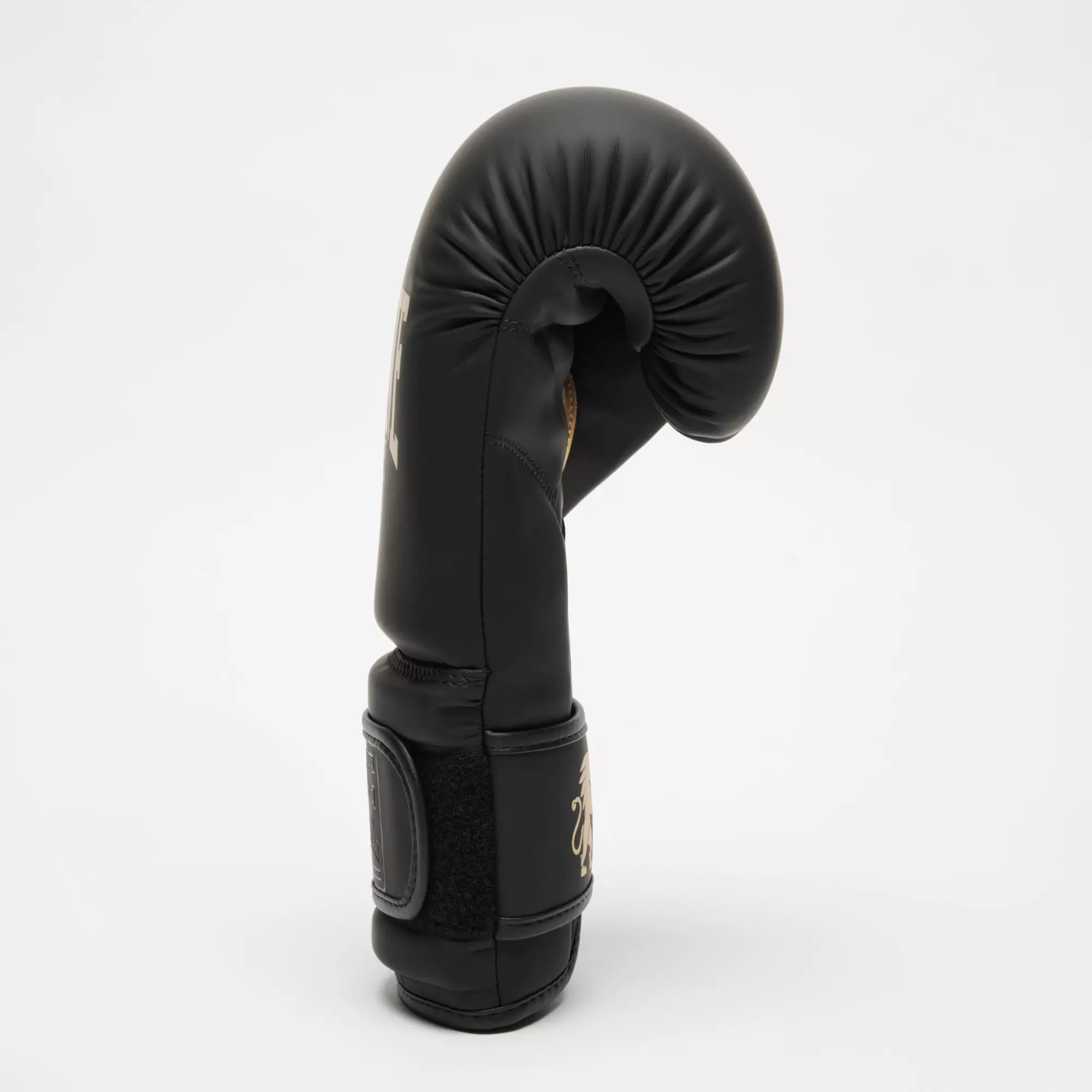gants-de-boxe-leone-noir-or