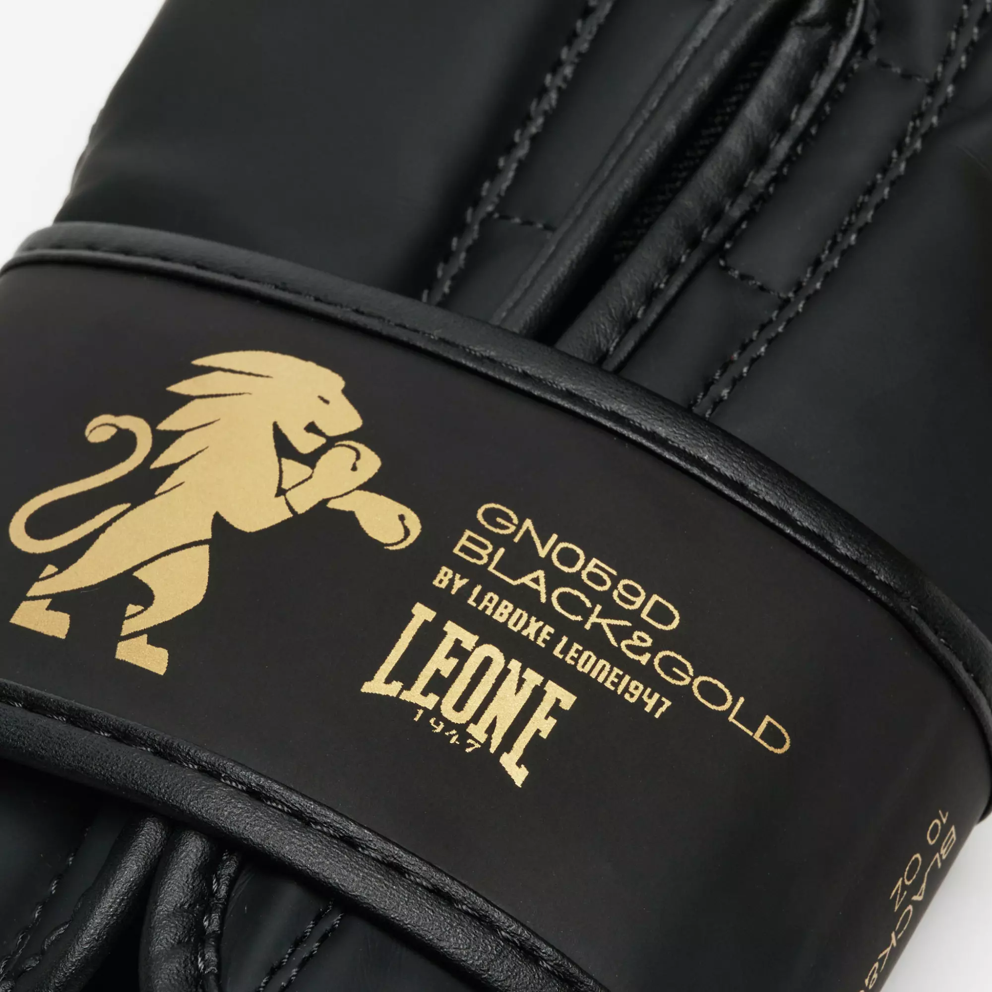 gants-boxe-leone-noir-or