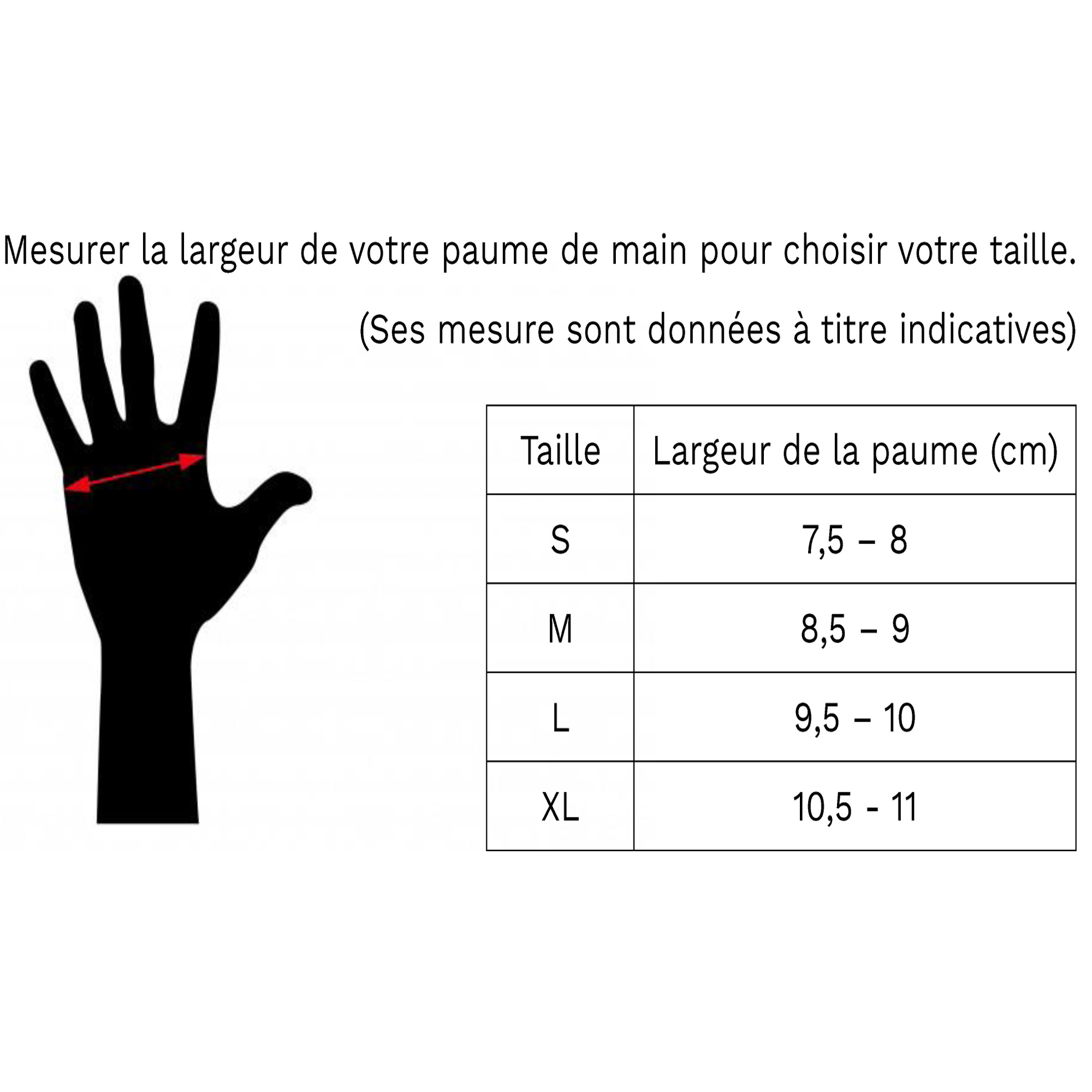 guide-taille-gants-sac-leone
