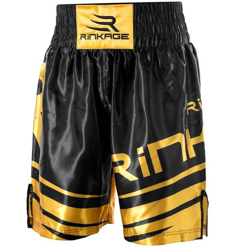 short-boxe-anglaise-rinkage-hector-noir-or