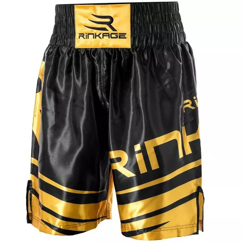 short-boxe-anglaise-rinkage-hector-noir-or