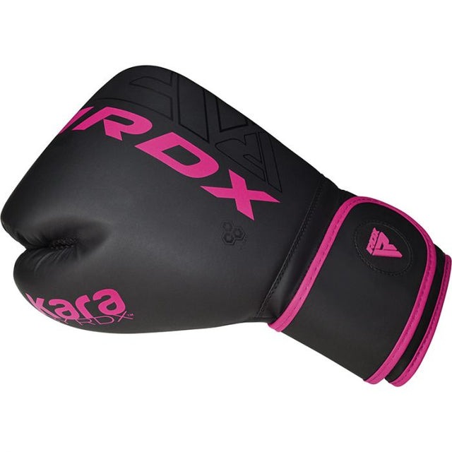 gants-boxe-f6-kara-rdx-rose