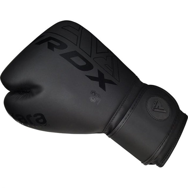 gant-boxe-f6-kara-rdx-noir-noir
