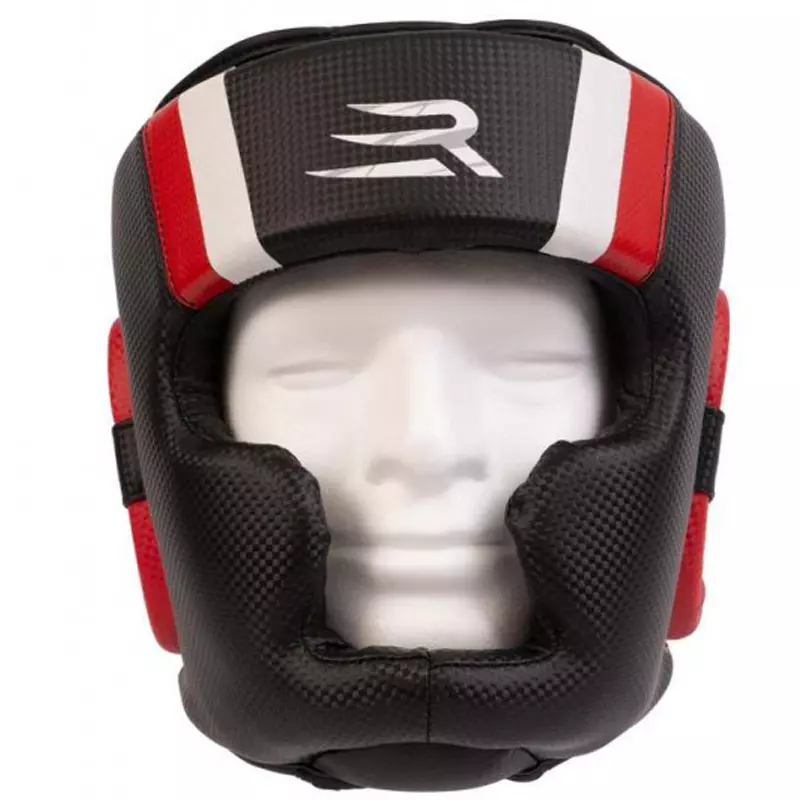 Casque Rinkage Heritage Carbon
