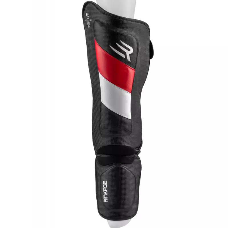 Protège tibias Rinkage Heritage Carbon