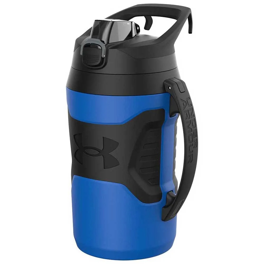 gourde-playmaker-under-armour-1900-bleu