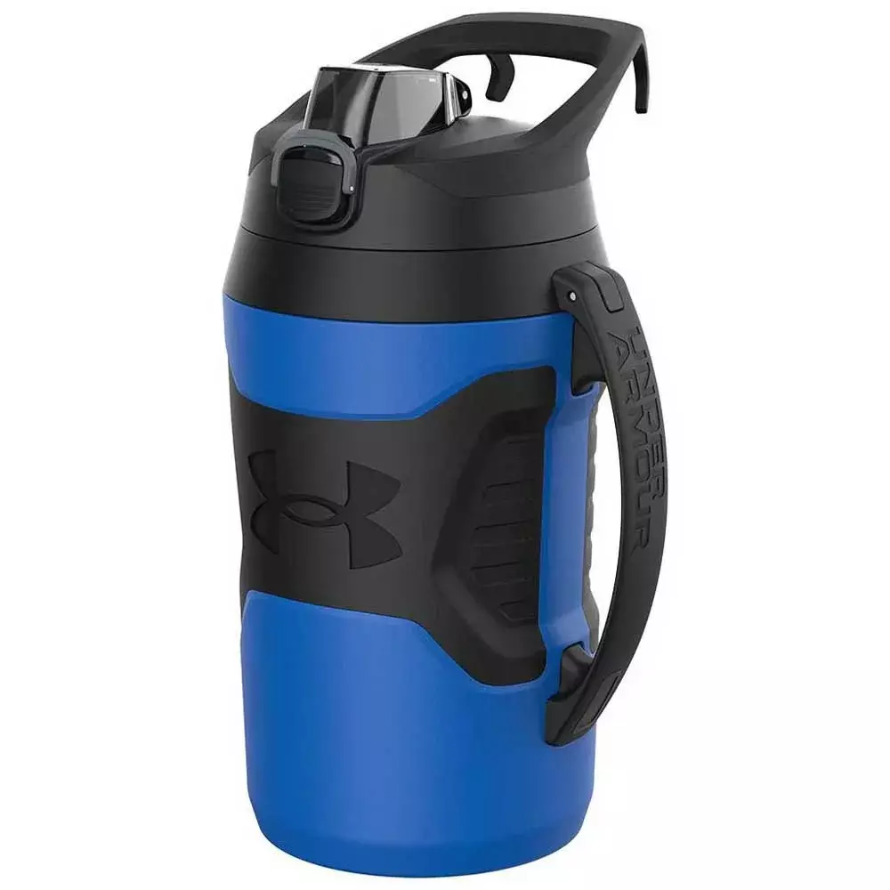 gourde-playmaker-under-armour-1900-bleu