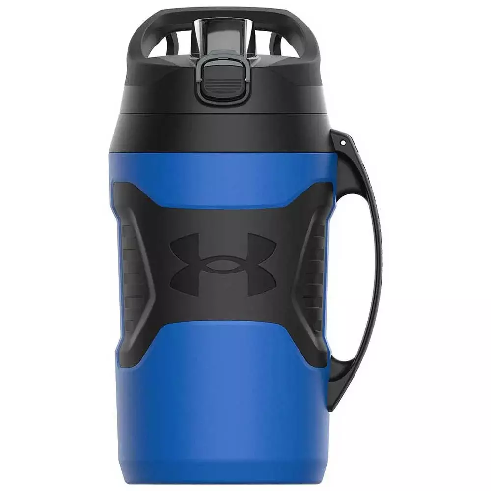 gourde-playmaker-under-armor-1900-bleu