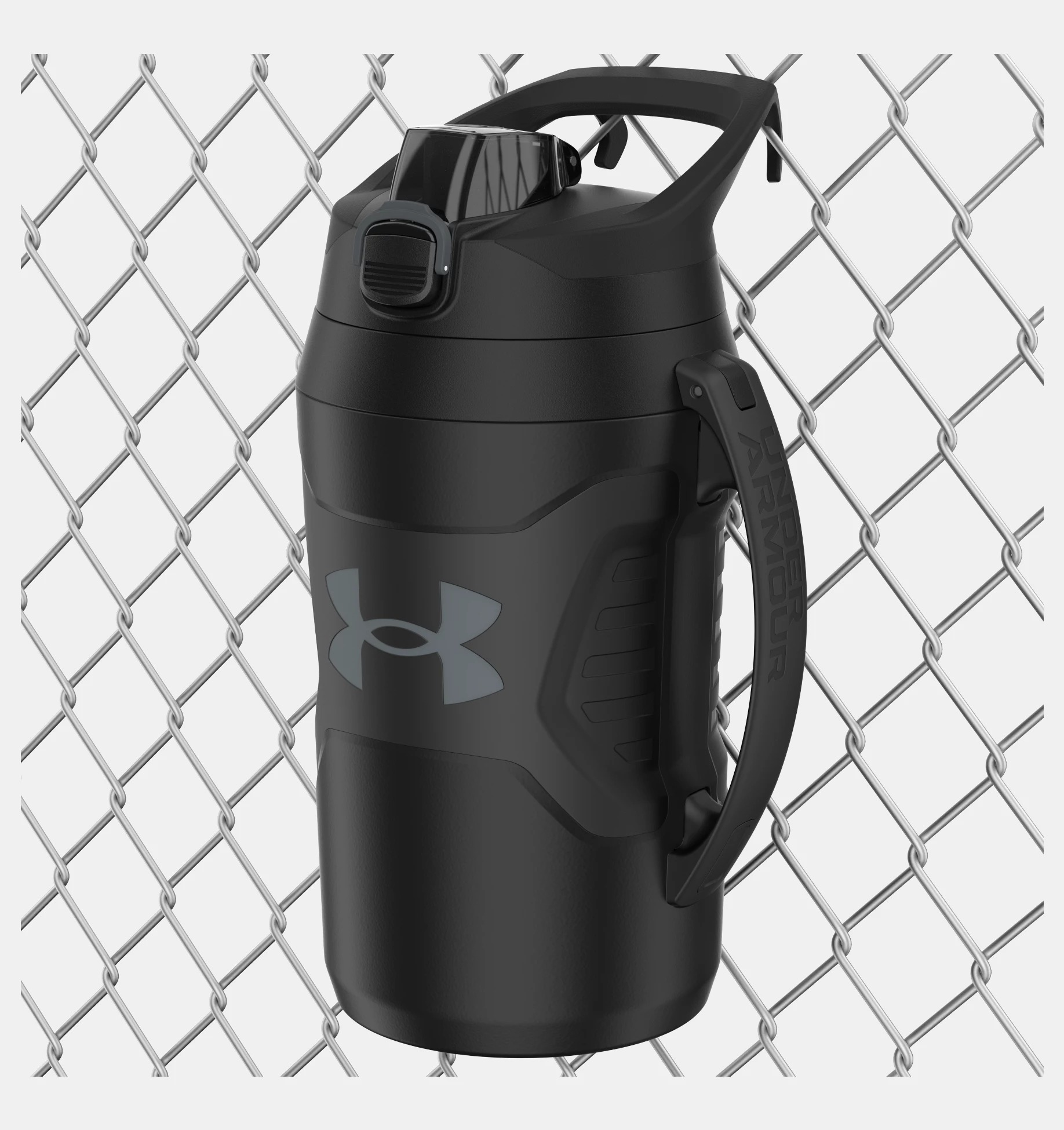 gourde-playmaker-under-armor-1900-noire