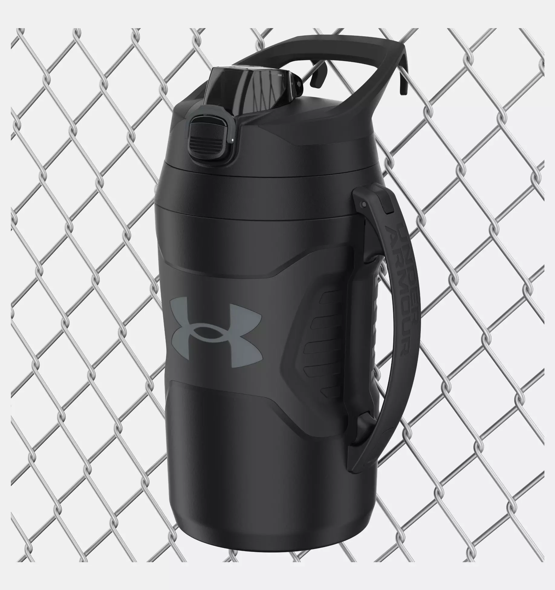 gourde-playmaker-under-armor-1900-noire